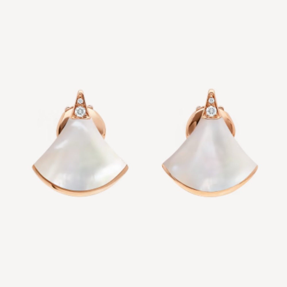 Fashion Jewelry Stylish Earrings